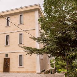 Фото Отель Жонкьер