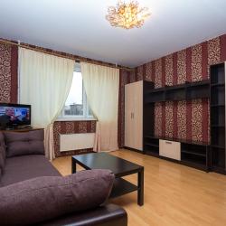 фото 15 ApartLux (АпартЛюкс) на Енисейской