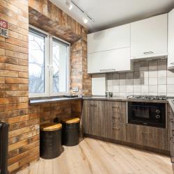 2-комнатные апартаменты улучшенные