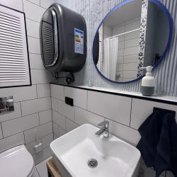 Фото Апартаменты Privi House на Фронтовой 7