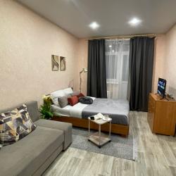 Фото Апартаменты на улице Козуева