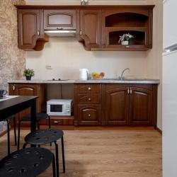 Фото Отель ТриАрт