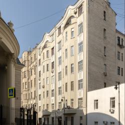 фото 1 Rento (Ренто) на переулке Кривоарбатский