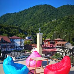 Фото Отель Casa Del Sol (Каса Дель Сол)