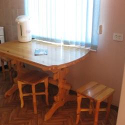 3-местный номер эконом