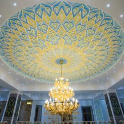 Фото Отель Karvon Saroy (Карвон Сарой)