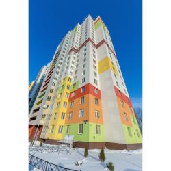 Апартаменты стандарт