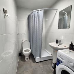 Фото Отель Квартиры в Подмосковье в 1-м Стрелковом переулке 1