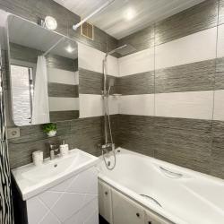 2-комнатные апартаменты стандарт