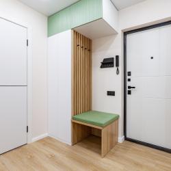 Апартаменты люкс