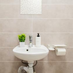 2-комнатные апартаменты стандарт