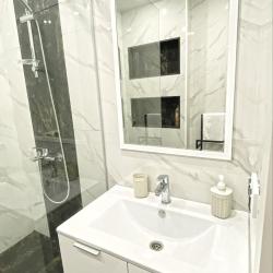 1-комнатные апартаменты улучшенные