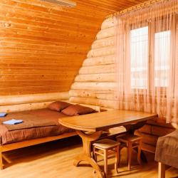 Фото Отель Юлена