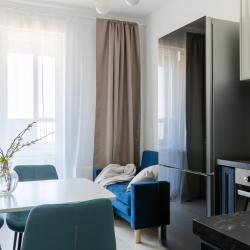 фото 30 Dubrovskiy Apart (Дубровский Апарт) на Полюстровском проспекте 75