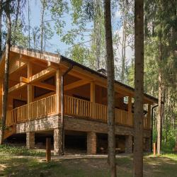 Фото Бутик-отель Родники