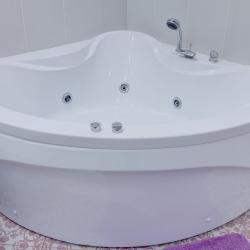 2-комнатные апартаменты люкс