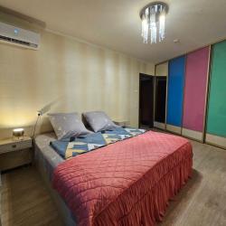 Фото Отель Квартирное бюро 27 на улице Краснореченской