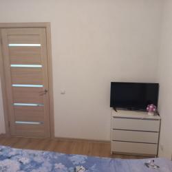 2-комнатные апартаменты стандарт с 2 двуспальными кроватями
