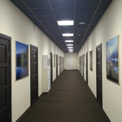Фото Отель Тайга