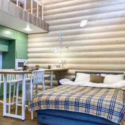 Коттедж премиум