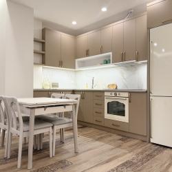 Фото Sweet Home Prime (Свит Хоум Прайм) Апарт-отель