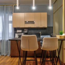 Фото Апартаменты на улице Выучейского