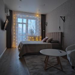 Фото Апартаменты на улице Ломоносова 167