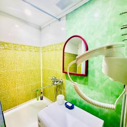 2-комнатные апартаменты эконом