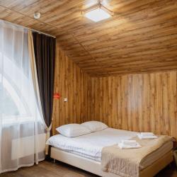 Фото Отель A-House (А-хаус)