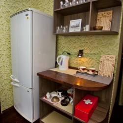 Фото Отель Центральная усадьба