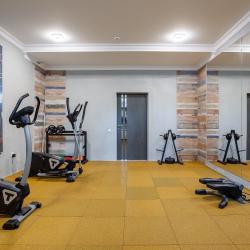 Фото Отель Грейс Калифорния