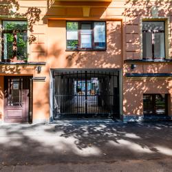 Фото Отель EasyGuest на улице 4 линия Васильевского Острова