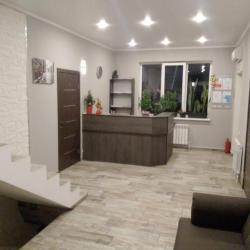 Фото Отель Гостевой дом на Родниковой 9