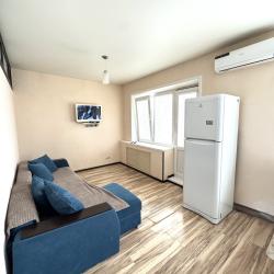 2-комнатные апартаменты стандарт