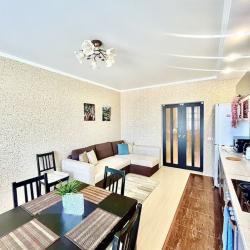 Фото Апартаменты на проспекте Ленина 23А