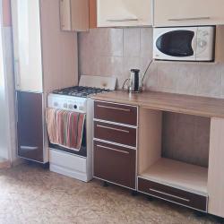 2-комнатные апартаменты стандарт