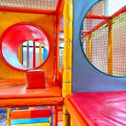 Фото Отель гуна