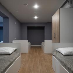 Фото Отель Нарси