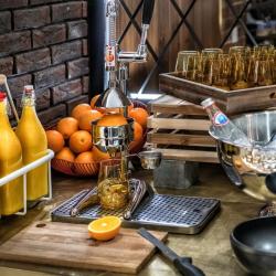 фото 35 Radisson Blu Olimpiyskiy (Рэдиссон Блу Олимпийский)