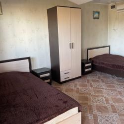 Фото Отель Гостевой дом КигачОК