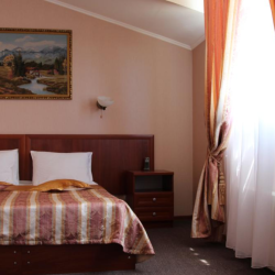 Фото Отель Корона