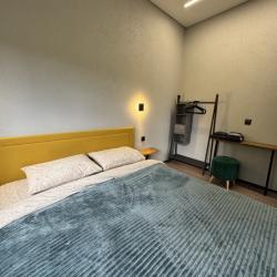 Коттедж улучшенный