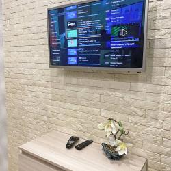 2-комнатные апартаменты стандарт