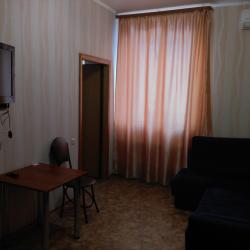 Номер люкс