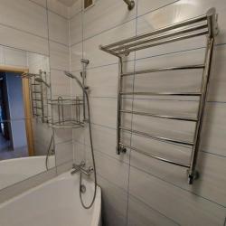 2-комнатные апартаменты стандарт (12 этаж)