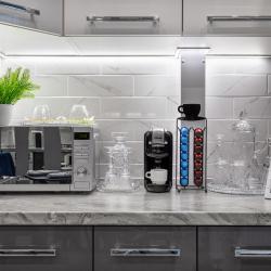 1-комнатные апартаменты люкс