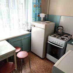 Фото Отель Sweet Home Apartments на проезде Подвойского