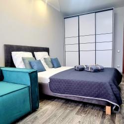 Фото Апартаменты на улице Степная 35