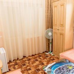 Комната эконом с 2 односпальными кроватями