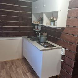 Фото Отель Лето
